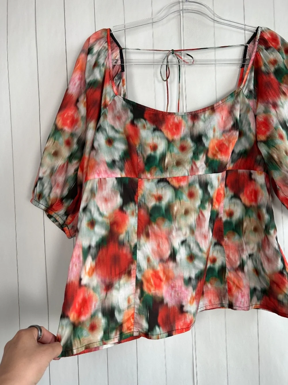 J. Crew gently used